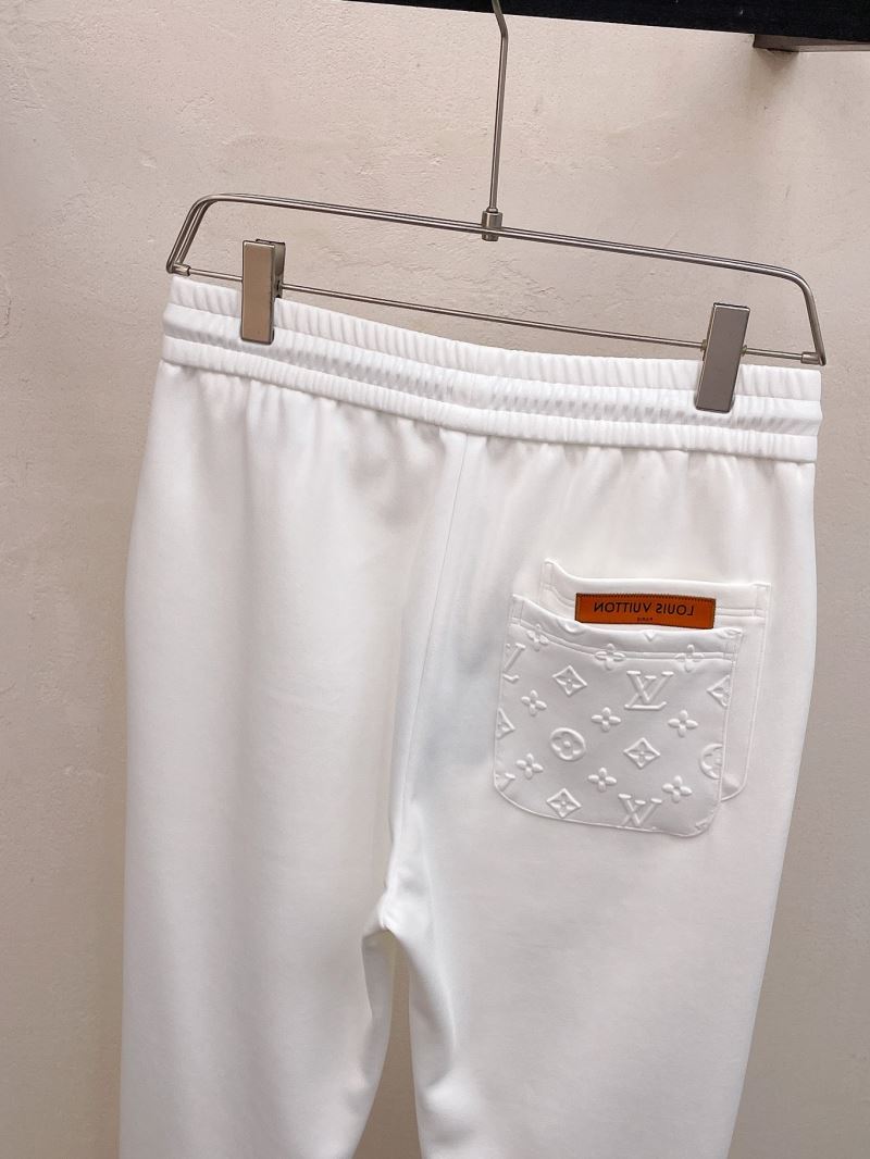 Louis Vuitton Long Pants